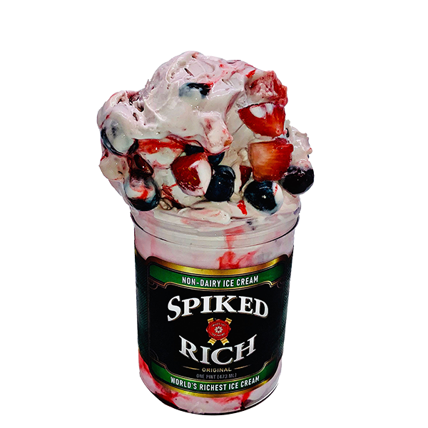 Berry Blast - Party Pack