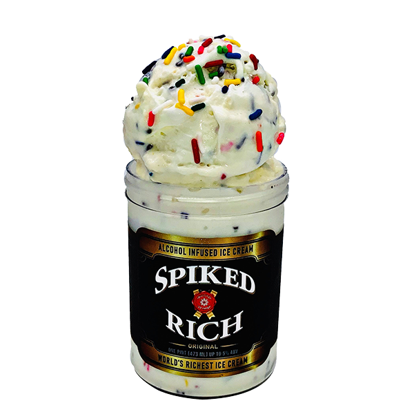 Birthday Cake Martini - Party Pack
