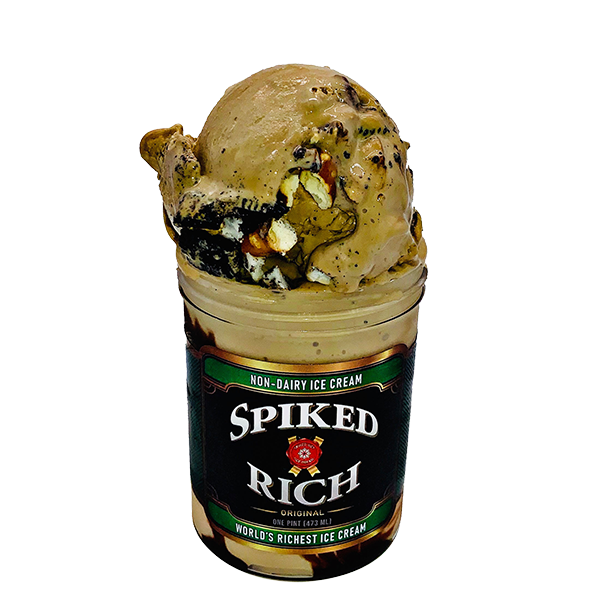 Coffee Crunch - Party Pack