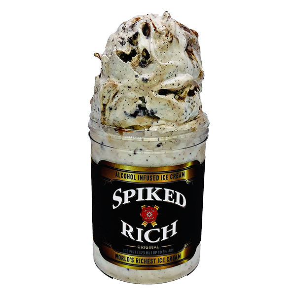 Cookies & Irish Cream - Party Pack