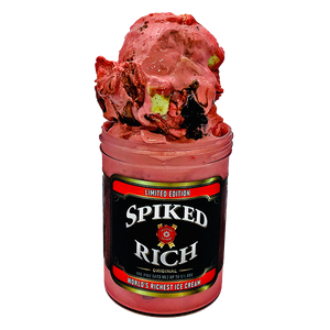 Loaded Red Velvet - Party Pack