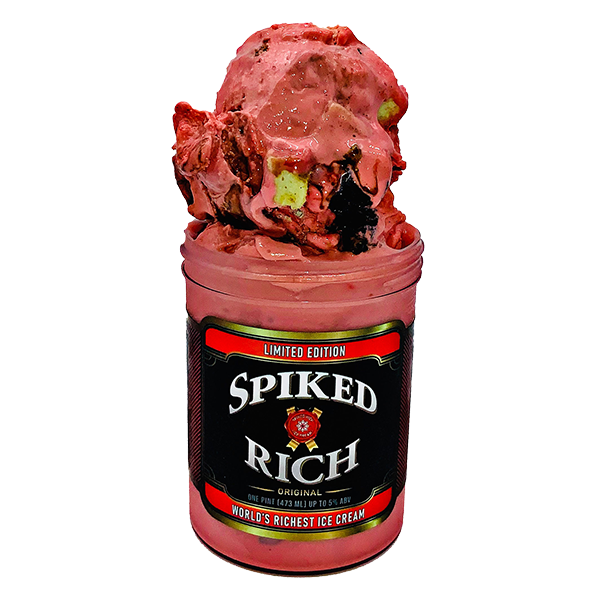 Loaded Red Velvet - Party Pack