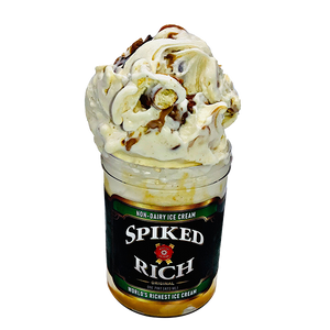 Peanut Butter Crunch - Party Pack