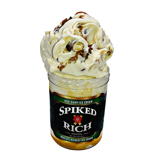 Peanut Butter Crunch - Party Pack