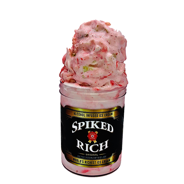 Strawberry Cheesecake Daiquiri - Party Pack