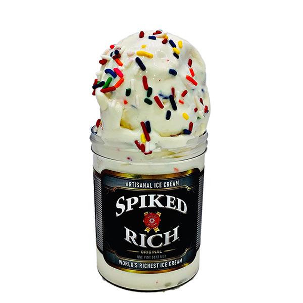 Birthday Cake - Party Pack