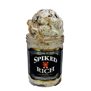 Cookies & Cream Overload - Party Pack
