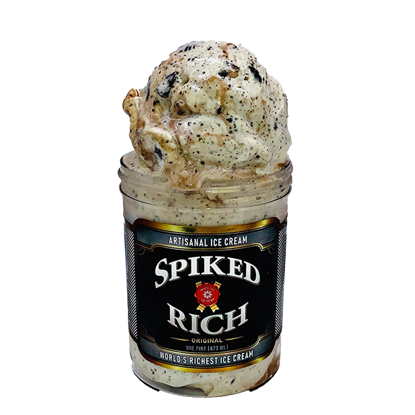 Cookies & Cream Overload - Party Pack