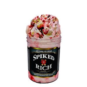 Strawberry Cheesecake - Party Pack
