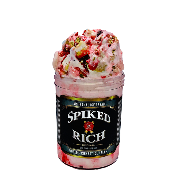 Strawberry Cheesecake - Party Pack